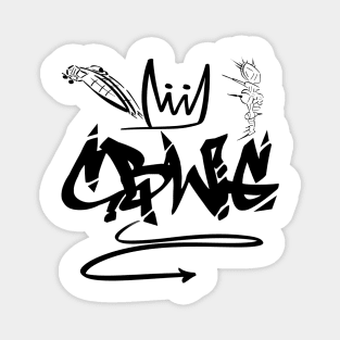 CBWG Street Design - Light Magnet