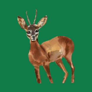 deer T-Shirt