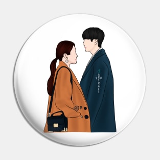 Goblin Korean Drama Pin