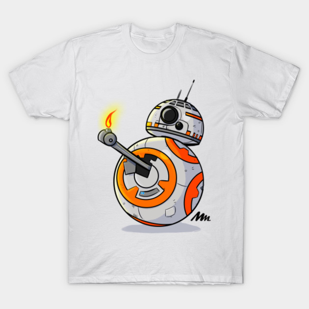 bb8 shirt