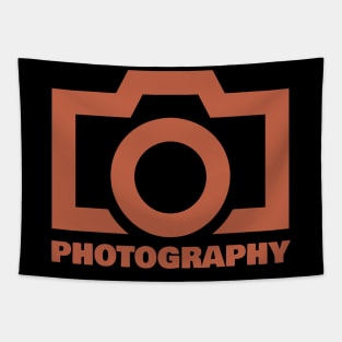 Photography gift Tapestry