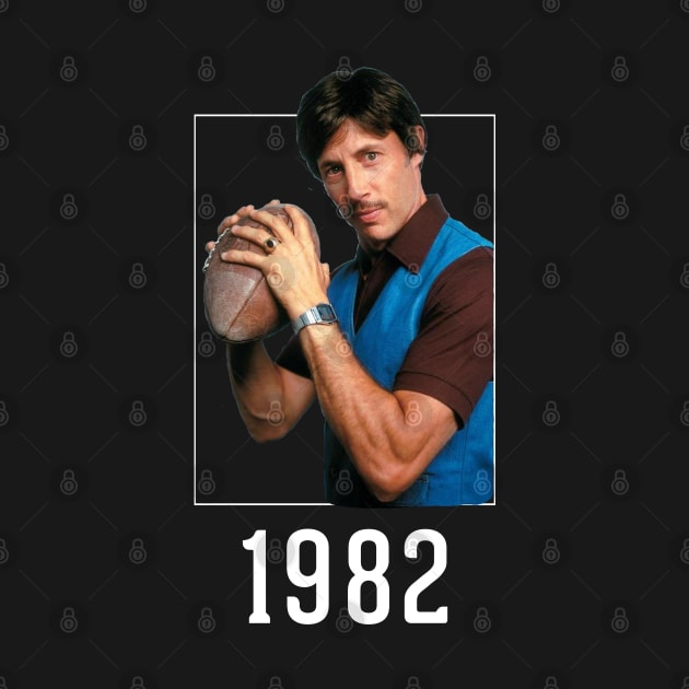 Uncle Rico - 1982 by BodinStreet