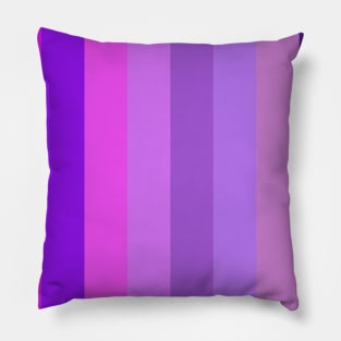 Brilliant Colors 1 Pillow