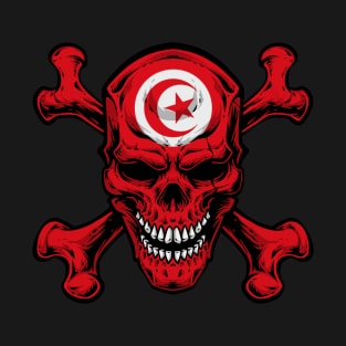 tunisia T-Shirt