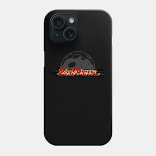 Zone Patrol Phone Case