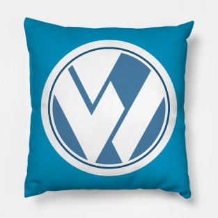 VoltwagenIDea Pillow