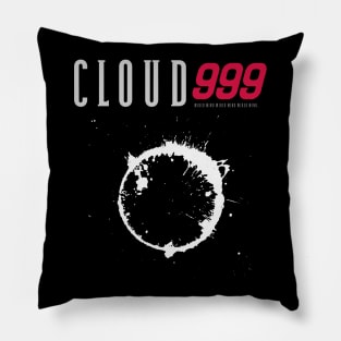 CLOUD 999 Pillow