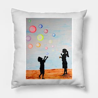 daydreams Pillow