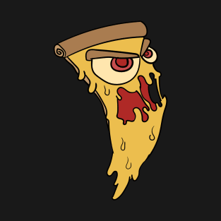 Were Pizza T-Shirt