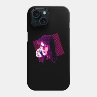 Hello, Sidney Phone Case