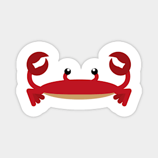 Crab Magnet