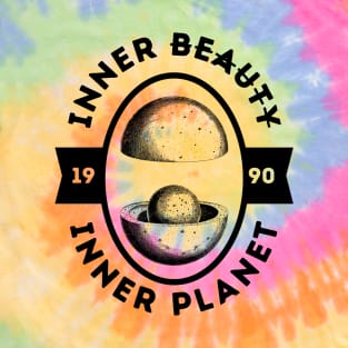 inner planet T-Shirt