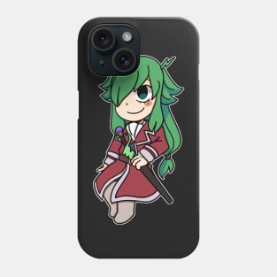 Chibi Freed Phone Case