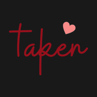 Taken T-Shirt