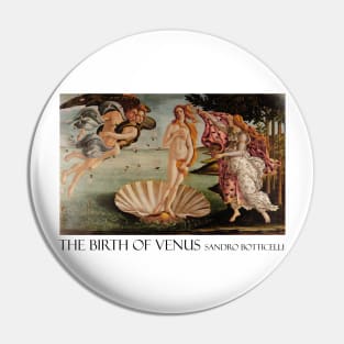 Venus Pin