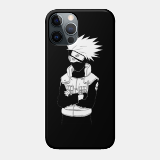 Sharingan Kakashi Phone Cases Iphone And Android Teepublic