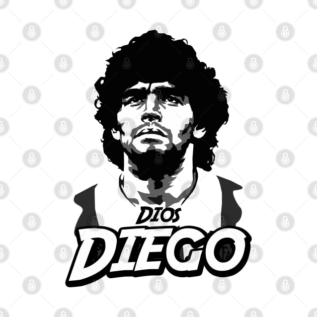 D10S Diego by brandonluo