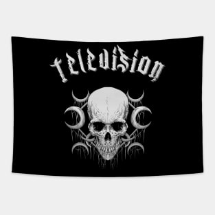 television the darkness Tapestry