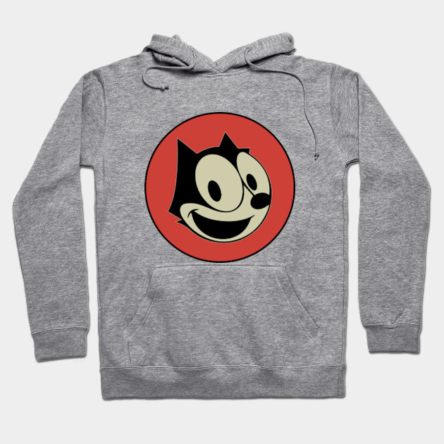 Felix The Cat T Shirt Felix The Cat Hoodie Teepublic
