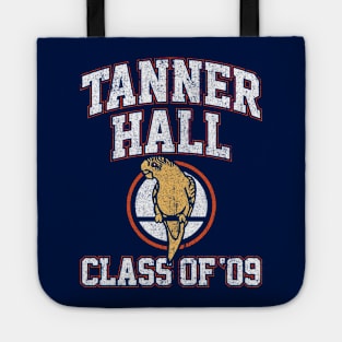 Tanner Hall Class of 09 Tote