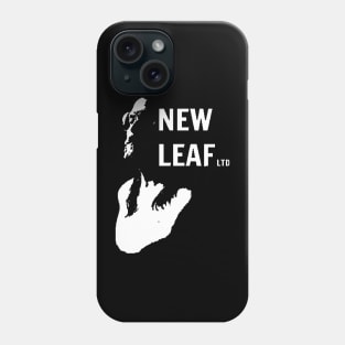 New Leaf Phone Case