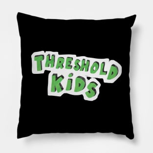 FBC - Threshold Kids Pillow