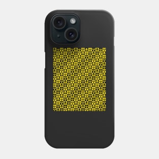 Bio Hazard Phone Case