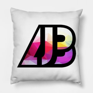 AJB GAMING Pillow