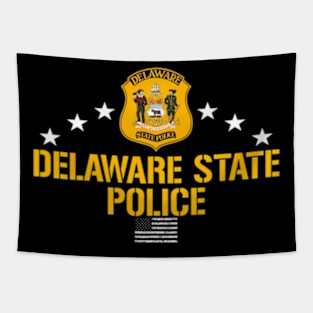 Delaware State Police Tapestry