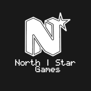 NorthstarGames T-Shirt