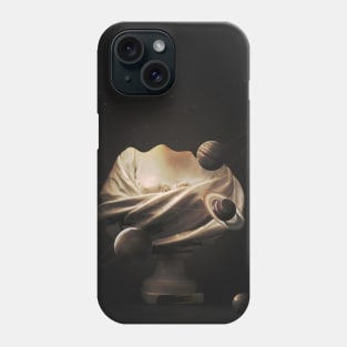 Marble Phone Case