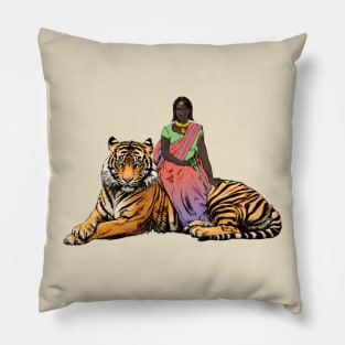 Priya's Shakti Pillow