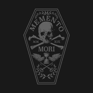 Memento Mori T-Shirt