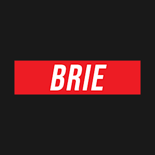 Brie Box T-Shirt