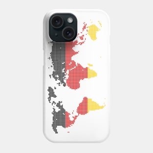 Germany Phone Case