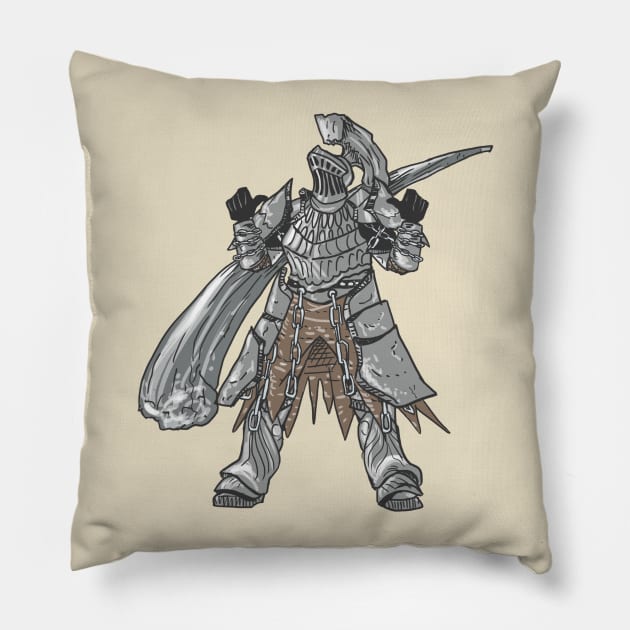 The Taunt Pillow by sewarren71