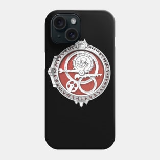 Amulet of Eclipse Phone Case