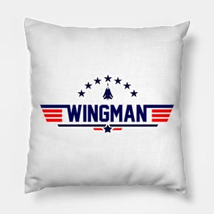 Wingman Pillow