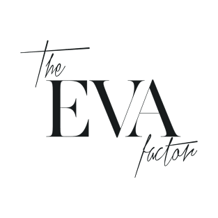 The Eva Factor T-Shirt