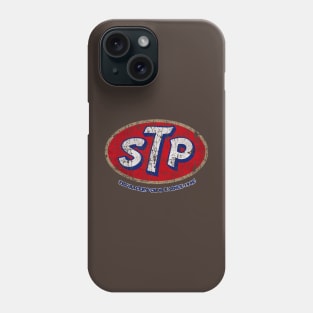 STP Racer's Choice // 50s // Vintage Phone Case