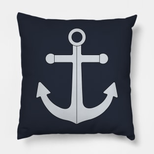 Anchor Pillow