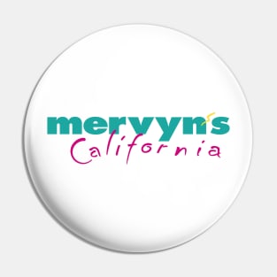 Is Melvyn's Kohl's? Pin