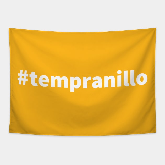 Hashtag Wines: Tempranillo Tapestry by winepartee