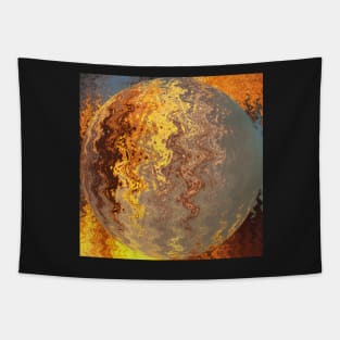 Stocksom Out of this World 4 Tapestry