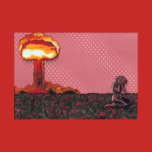 Nuclear Love No. 39 T-Shirt