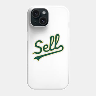 Sell White Phone Case