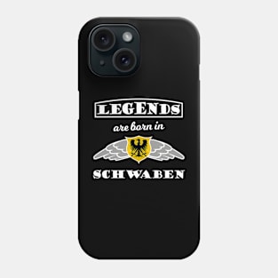 Schwaben Phone Case