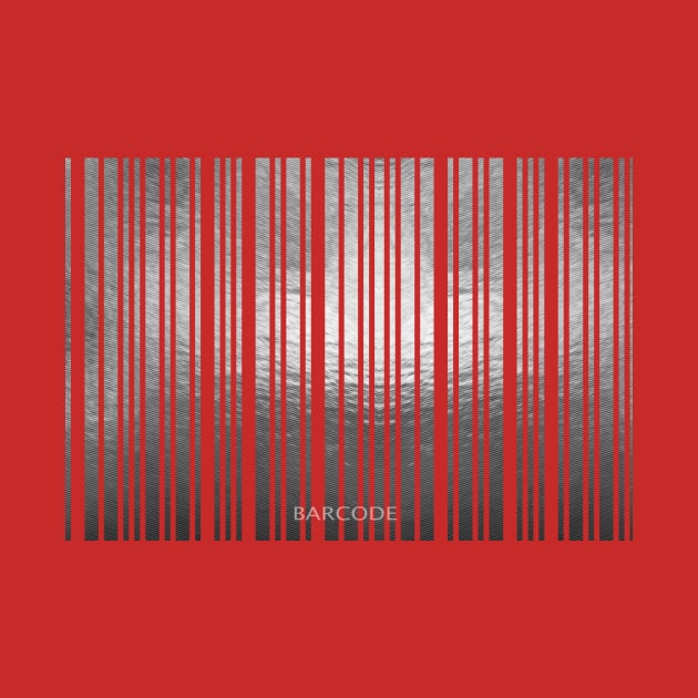 Bar code. by Beta Volantis