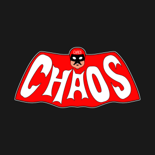 Chaos T-Shirt