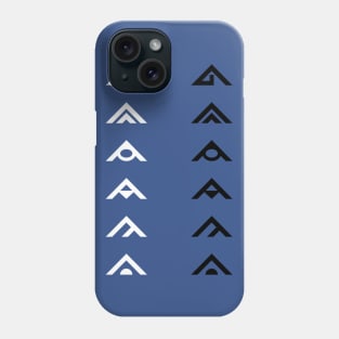 Overrides (v3) Phone Case